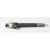 DENSO DCRI109780 Common Rail dízel befecskendező Toyota Land Cruiserhez tiszta fehér háttéren, oldalnézet