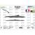 VALEO 574254 Silencio VM209 ablaktörlő lapátok, 575mm + 500mm, Franciaországban gyártott, kopásjelzővel, termék infografika