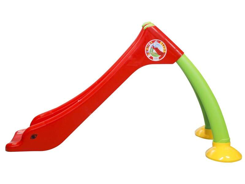 D-Toys Kerti Csúszda - Spriccelő - 130x85x76 cm