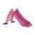 D-Toys 424 Sprinkler Slide, pink slide for kids, outdoor water slide