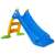 D-Toys 424 Sprinkler Slide, blue slide for kids, outdoor water slide