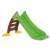 D-Toys 424 Sprinkler Slide, green slide for kids, outdoor water slide