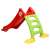 D-Toys 424 Sprinkler Slide, red slide for kids, outdoor water slide