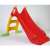 D-Toys 424 Sprinkler Slide, red slide for kids, outdoor water slide