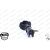 Monroe 16476 lengéscsillapító Fiat Croma, Opel Signum, Opel Vectra C modellekhez, 5 év garancia