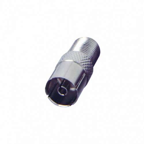 Coax Socket - F Socket