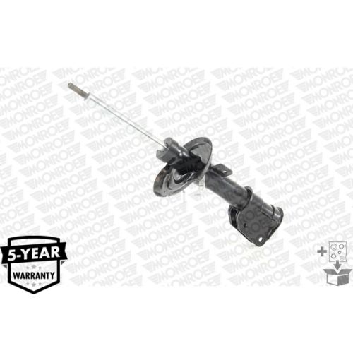 Monroe G8321 lengéscsillapító, döntött nézet, 5 év garancia, Lancia Delta III-hoz - Lengéscsillapító