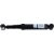 SACHS 314 663 lengéscsillapító termékcímkével Citroen Jumpy, Fiat Scudo, Peugeot Expert típusokhoz, vízszintes nézet