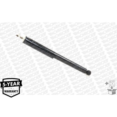 Monroe G43146 lengscsillapt Mercedes-Benz C-osztlyhoz, gznyoms, 5 v garancia - Lengéscsillapító