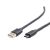 Cablu alimentare si date Gembird, USB 2.0 (T) la USB 2.0 Type-C (T), 1.8m, Negru, CCP-USB2-AMCM-6 (CCP-USB2-AMCM-6) (CCP-USB2-AMCM-6) 78830269