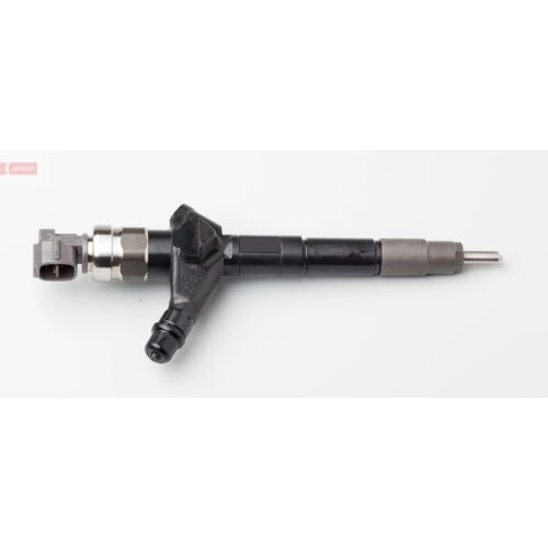 DENSO DCRI105130 common rail dízel üzemanyag injektor gépjármű motorokhoz - Üzemanyag szivattyú