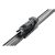 BOSCH 3 397 007 209 ablaktörlő lapát csatlakozó közeli képe Bosch márkajelzéssel és rögzítő mechanizmussal