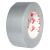 Roll of Scapa brand reinforced gray duct tape, 10 meters long