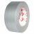 Scapa silver duct tape, 10m roll, reinforced with fabric