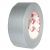 Rag.tape, reinforced with fabric, grey, 10m 45739084