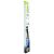 VALEO 574337 Silencio hátsó ablaktörlő lapát VR258 380mm kiskereskedelmi csomagolásban, ferde nézet
