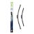 VALEO 574357 Silencio VF419 ablaktörlő lapátok Renault Scenic II-hez, 650mm/26" és 550mm/22", csomagolással
