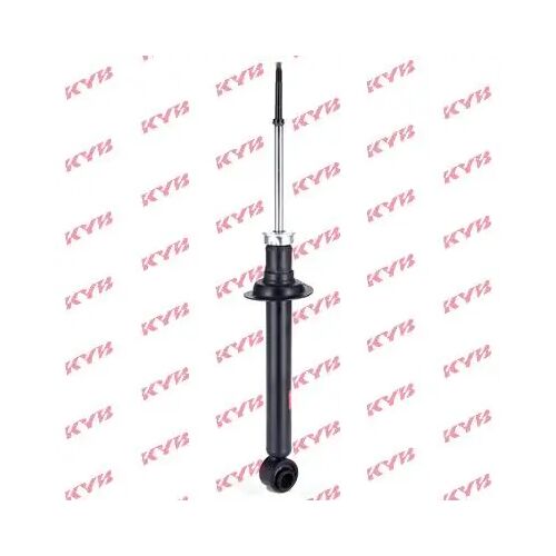 KYB 341099 hátsó gáznyomásos lengéscsillapító Nissan 200 SX II (S13) modellekhez - Lengéscsillapító