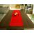 Zoe Futó 33*140 Red-Gold Lurex 179256594