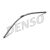Denso DF-107 ablaktörlő lapát Ford Galaxy, Seat Alhambra, VW Golf, VW Sharan modellekhez, nagy teljesítmény