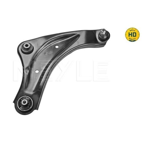 MEYLE 36-16 050 0060/HD féltengely lengőkar NISSAN Juke felfüggesztéshez, jobb első tengely, MEYLE HD minőség - Lengőkar