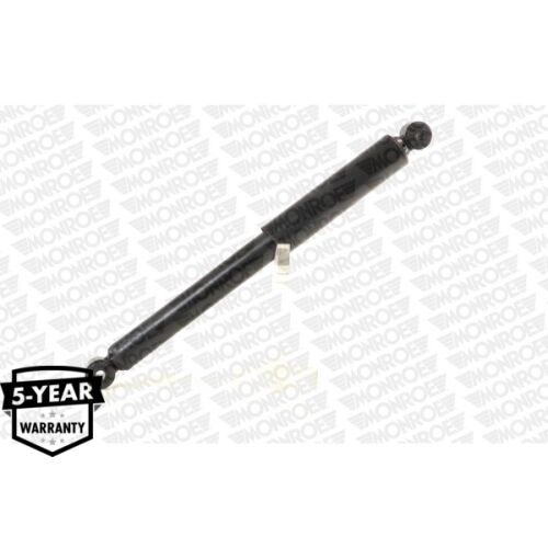 Monroe V1168 lengéscsillapító Ford Tourneo Connect és Transit modellekhez, döntött nézet 5 év garancia jelvénnyel 