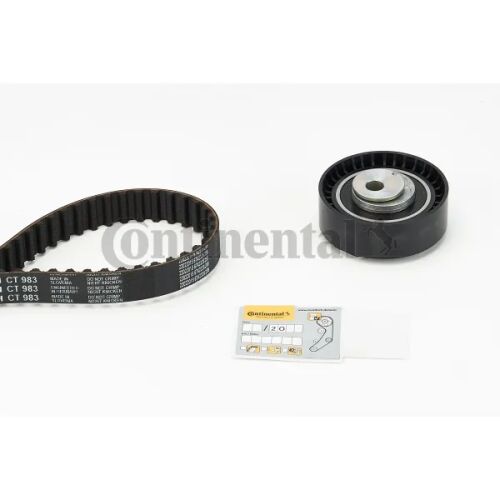 Szíjkonténer CONTITECH CT983K1