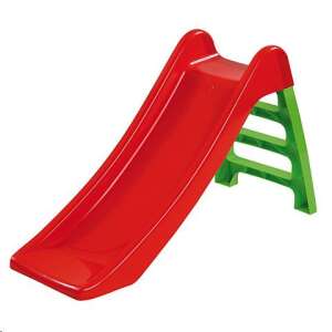 Kleine rote Rutsche - D-Toys