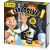 Buki Explosive Science Experiments box featuring a cartoon scientist and explosive reactions.