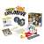 Buki Explosive Science kit, 15 experiments, 8+ years, all the parts