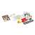 Buki Explosive Science Kit, 15 Experimente, 8+ Jahre, alle Teile