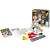 Buki Explosive Science Kit, 15 Experimente, 8+ Jahre, alle Teile