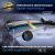 VALEO 577954 ablaktörlő lapát optimális aerodinamikai teljesítménnyel és aszimmetrikus spoilerrel, VisionRubber megerősített tartóssággal, francia szöveggel