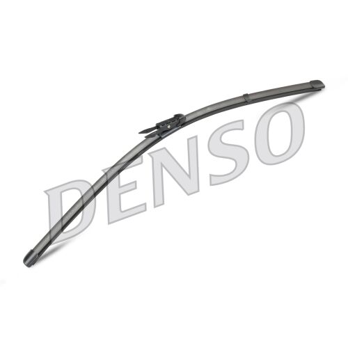 DENSO DF-118 prémium lapos ablaktörlő lapát, egyszál, Mercedes-Benz A-osztály és B-osztály modellekhez - ‪Ablaktörlő lapát