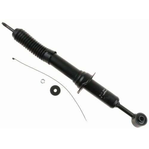 SACHS 312 214 gáznyomású kétcsöves lengéscsillapító Toyota Land Cruiser VII-hez - Lengéscsillapító