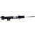 Sachs 312 258 lengéscsillapító Chrysler 300 C-hez, oldalnézet termékcímkével