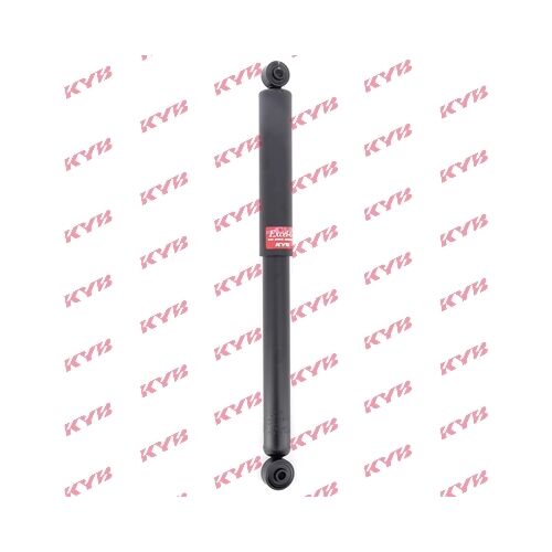 KYB 343406 hátsó gáznyomású ikercsöves lengéscsillapító Daihatsu Materia és Sirion II modellekhez 