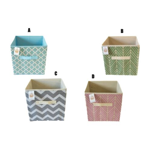 Praktik box 28x28x28 179285423 