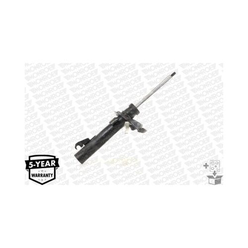 Monroe G8811 állítható kétcsöves gáznyomású lengéscsillapító Volvo C30, C70 II, S40 II, V50 modellekhez - Lengéscsillapító