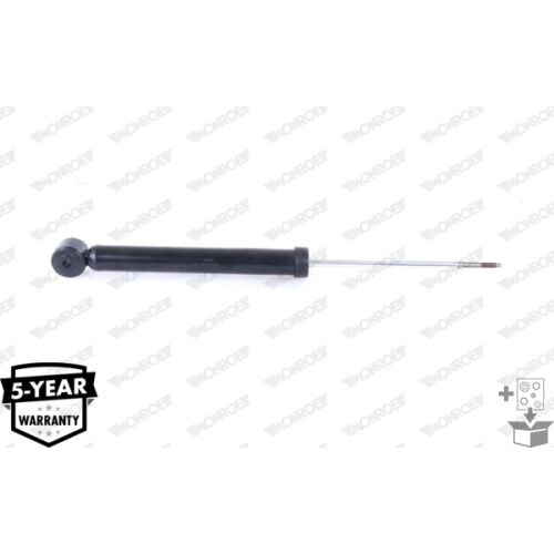 Monroe G1176 állítható gázos lengéscsillapító Renault Cliohoz, 5 év garanciával - Autóalkatrész