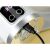 Cup blender vezeték nélküli usb hordozható mini smoothie blender fehér 180219389