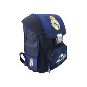 Real Madrid iskolatáska, hátizsák kompakt 45745909 Iskolatáska