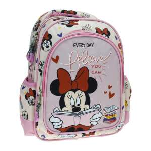Disney Minnie hátizsák believe 50279383 Iskolatáskák