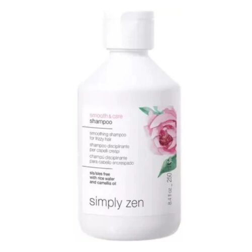 Milk Shake Zen Smooth&Care sampon 250 ml 179324771 - Fürdés