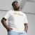Puma Squad Big Graphic Tee fehér [678967 02] r.S 179326577