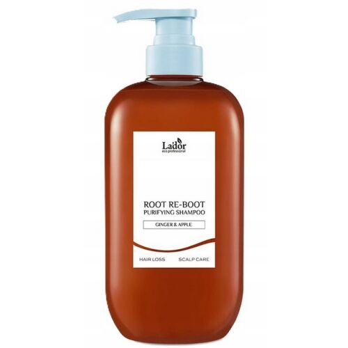 Lador Root Re-Boot tisztító sampon 800 ml