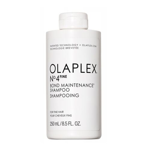 Olaplex No.4 finomkötésű ápoló sampon 250 ml