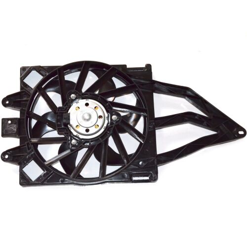 FT56159 GYORS HŰTŐVENTILÁTOR 179328748 - Autó hűtőventilátor