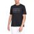 Under Armour TEAM ISSUE WORDMARK SS M Férfi Póló 179333081