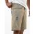 MyStars Kék Basic Férfi Barna Farmer Rövidnadrág 30-as 179335958